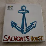 Salvone's House 贾迪尼-纳克索斯