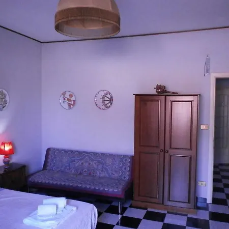 Salvone's House 住宿加早餐酒店 4*
