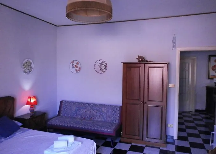 Salvone's House 住宿加早餐酒店 3*